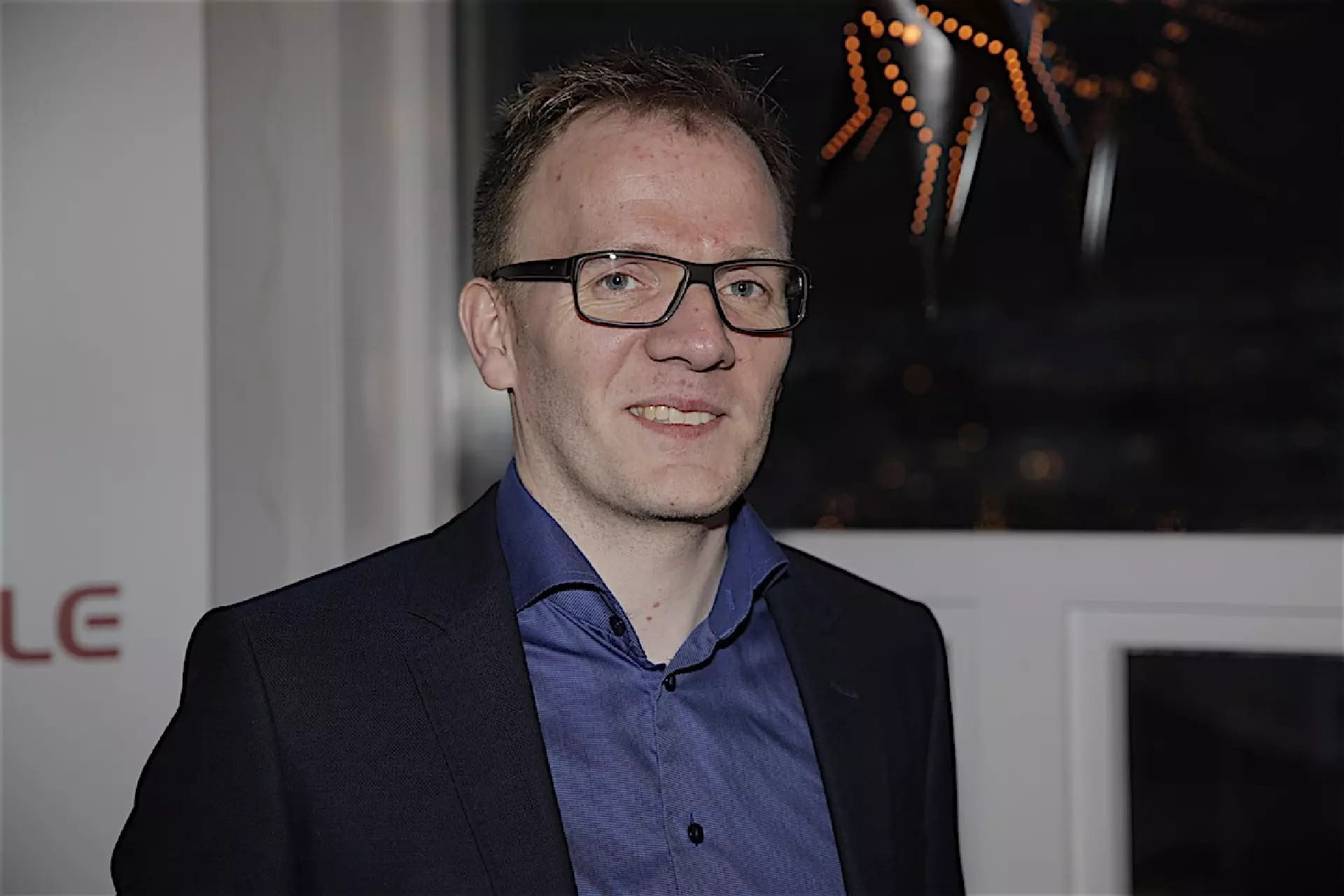 Bjartur er júst rætti maðurin - Norðlýsið