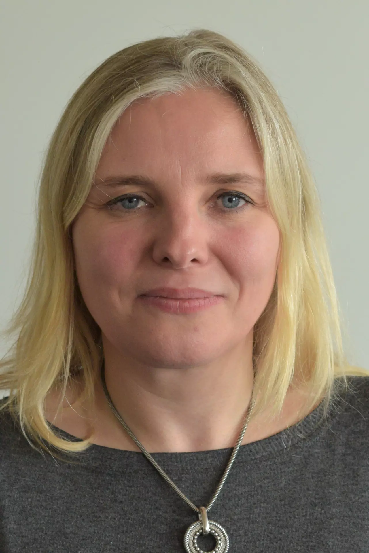 Samband: Ása Jacobsen, PhD., Biotøknideildin hjá Fiskaaling