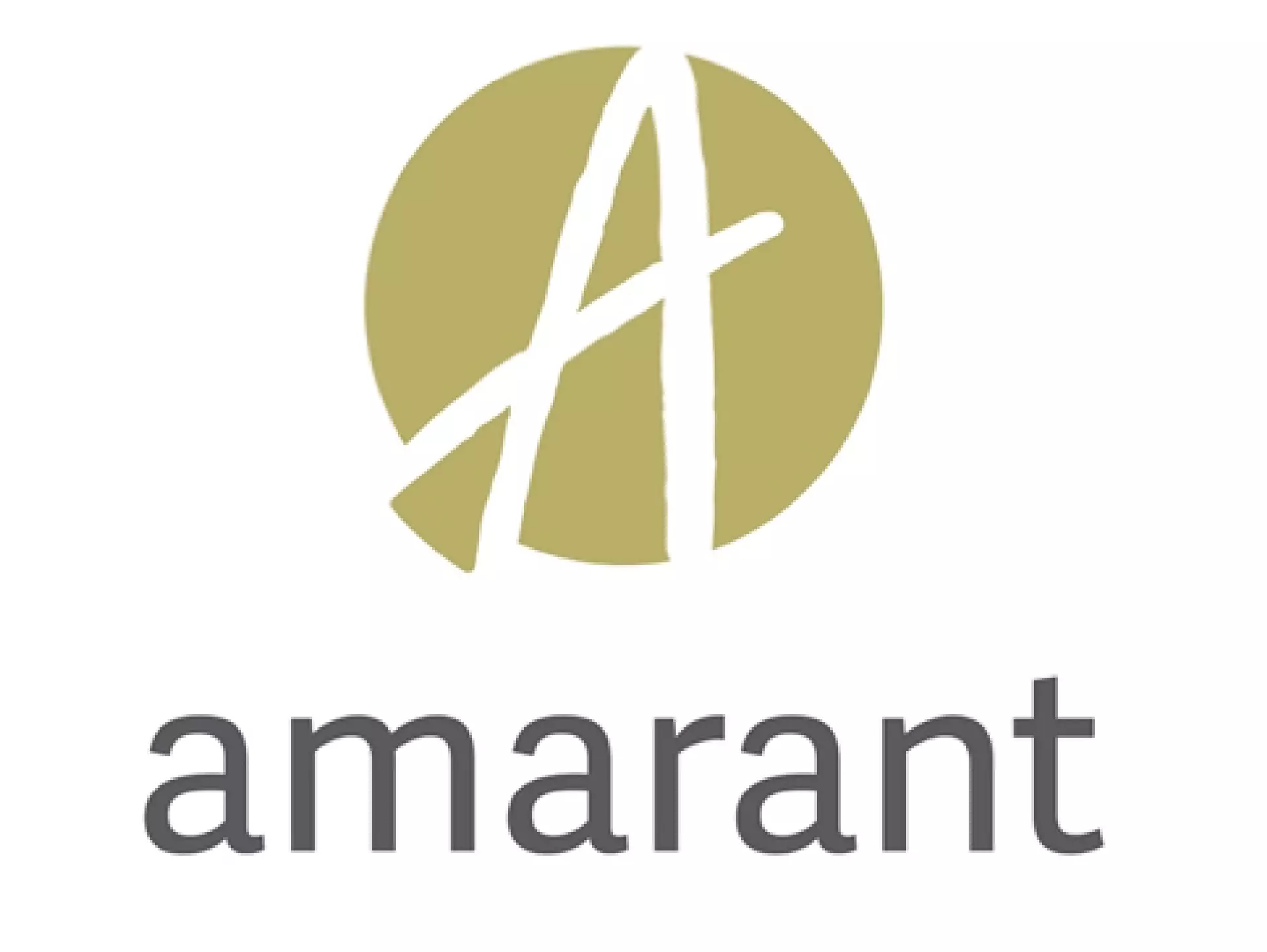 Búmerkið hjá Amarant