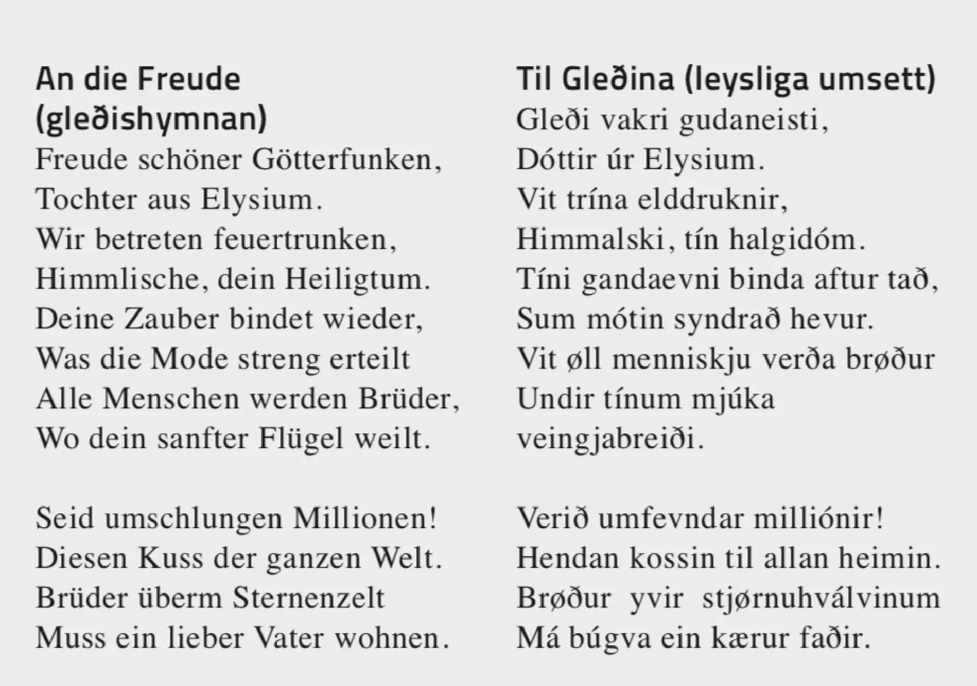 Beethoven