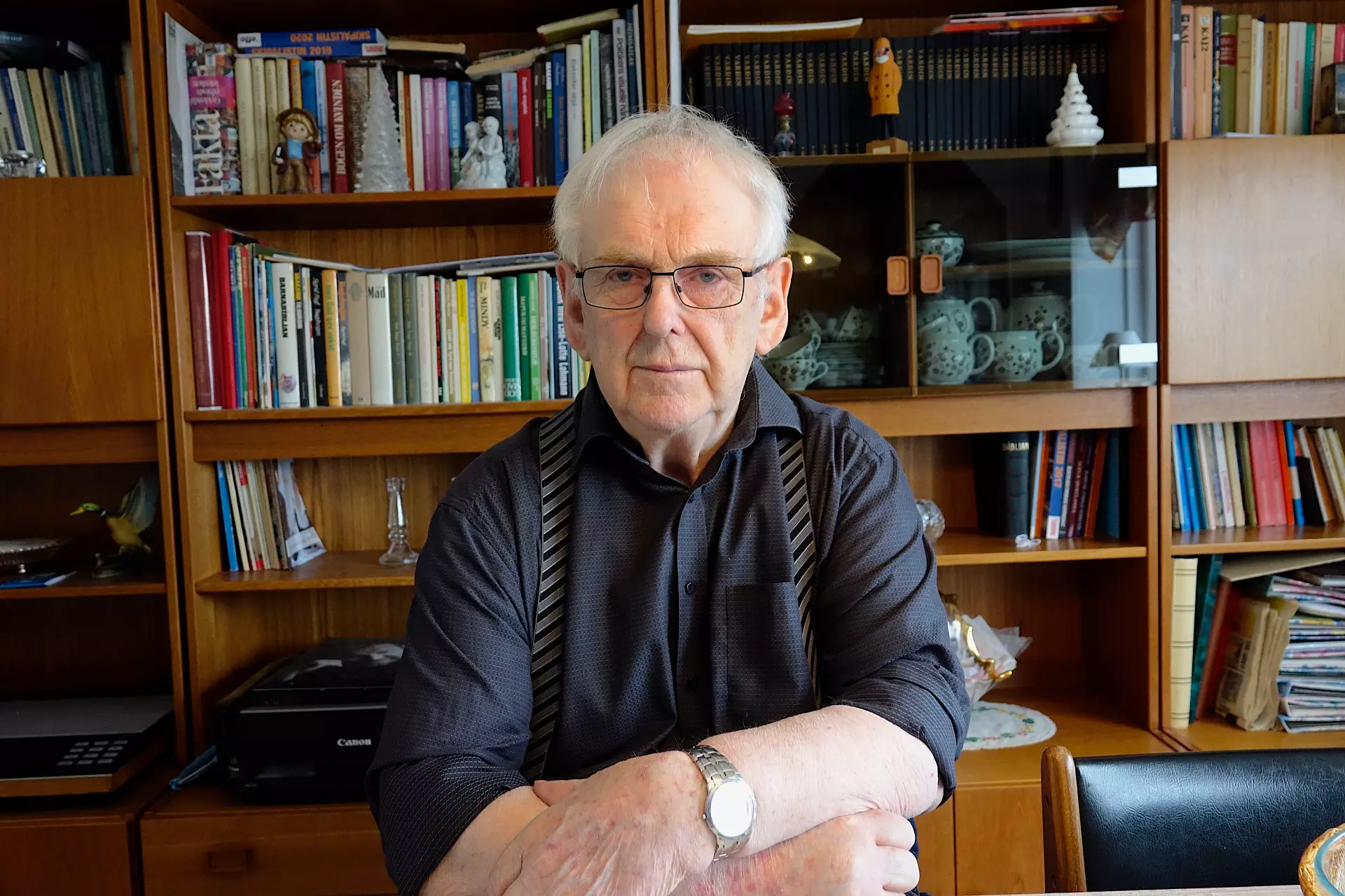 Jóan Petur Kaspar Klein