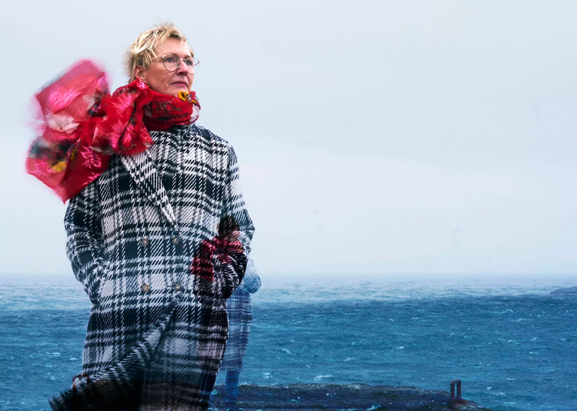 Helle Thede Johansen