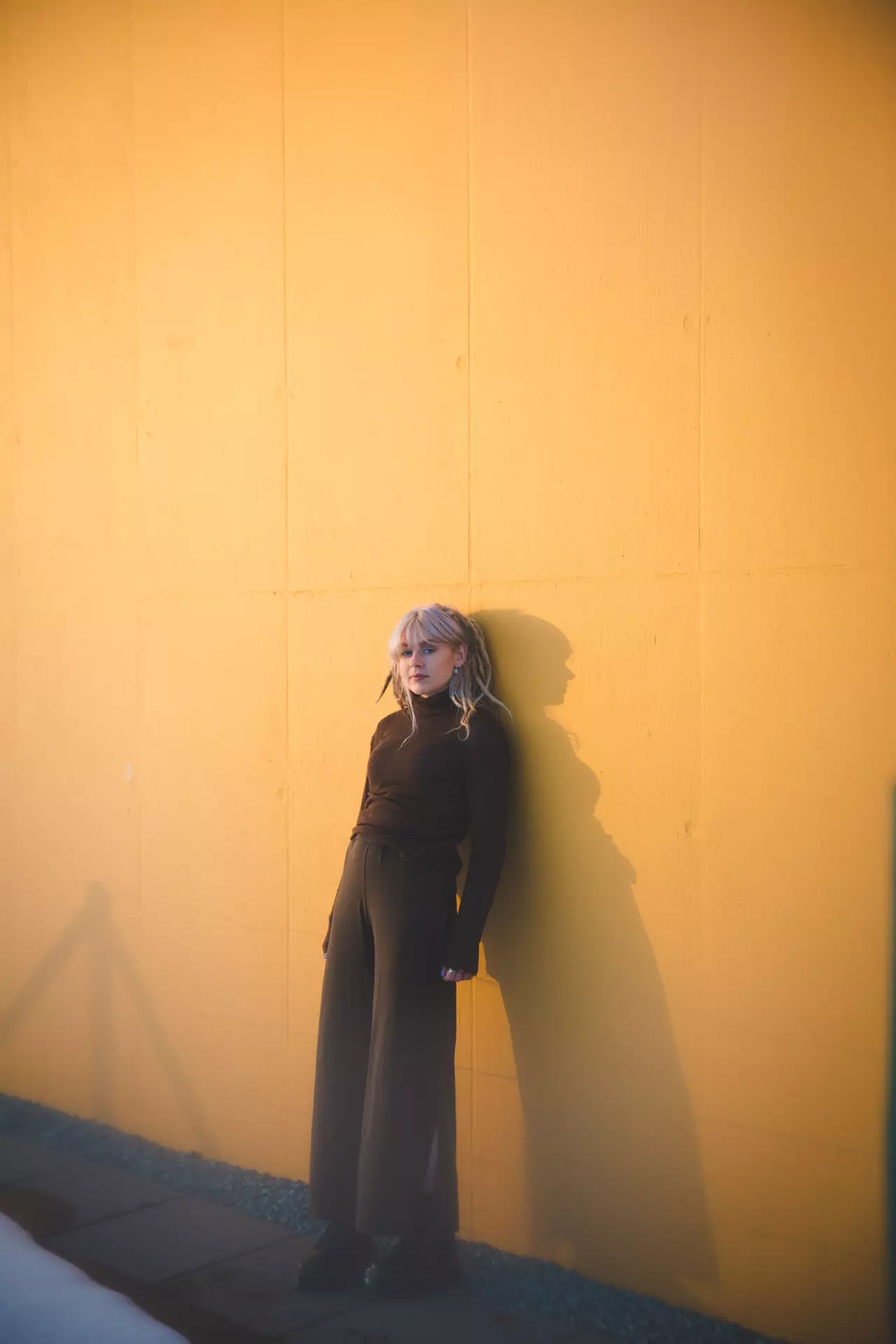 Dania O. Tausen
