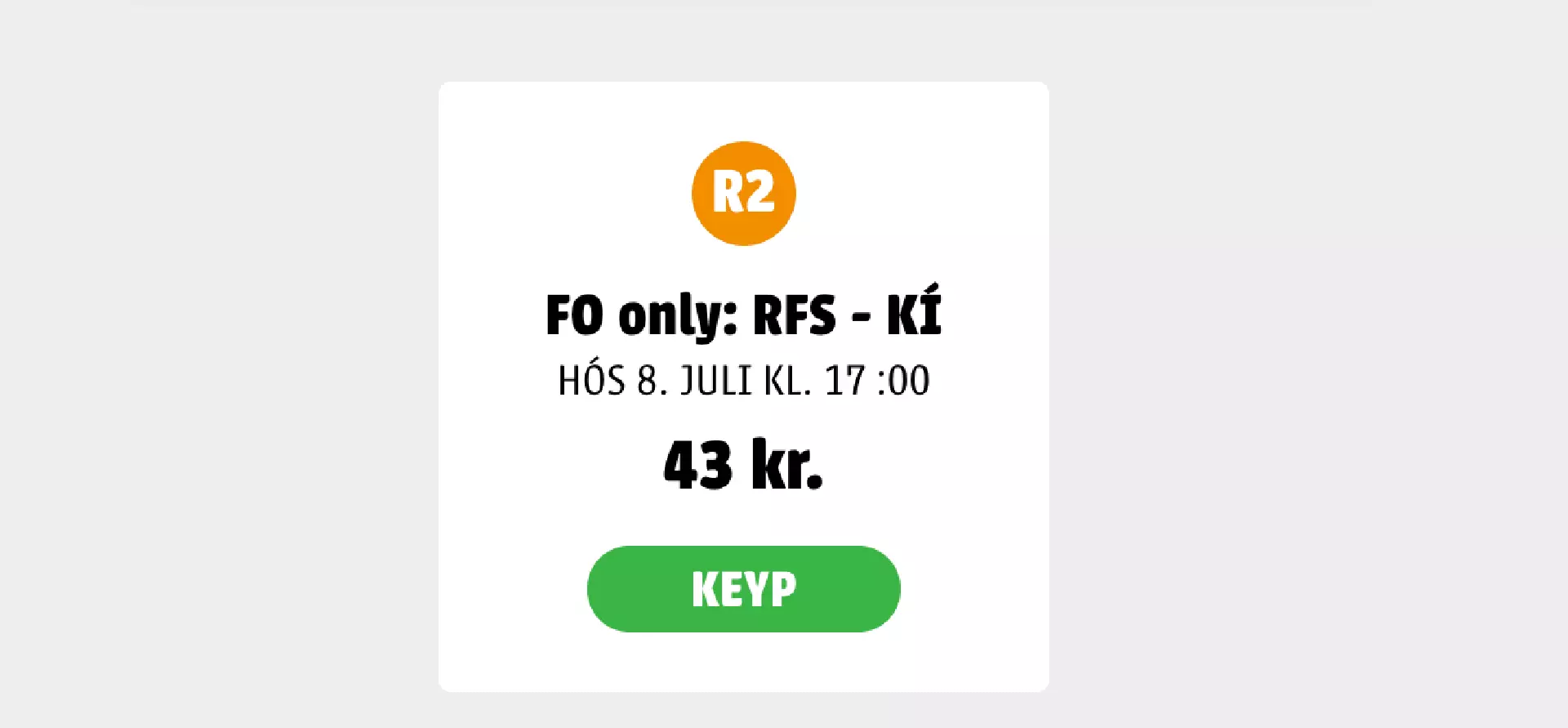 tv.fo