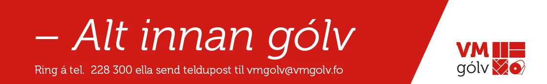 VM gólv