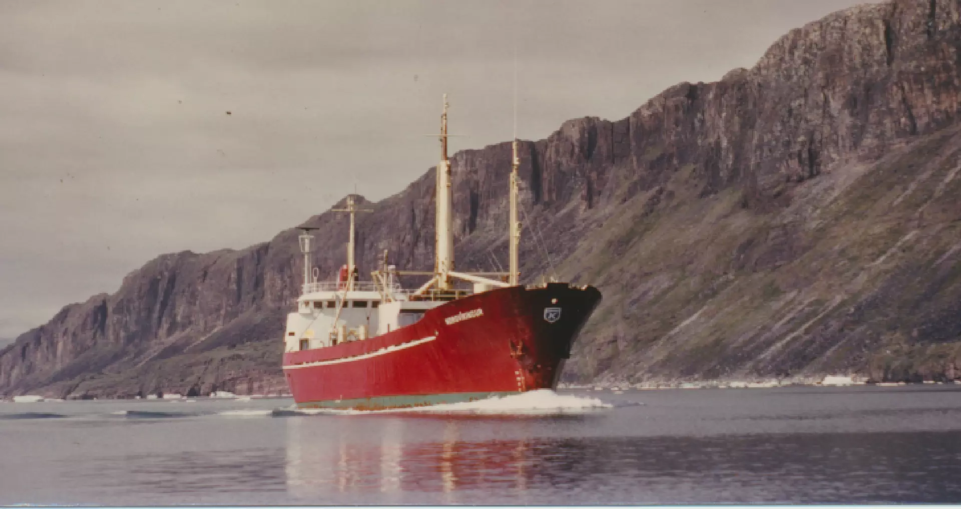Norðvíkingur