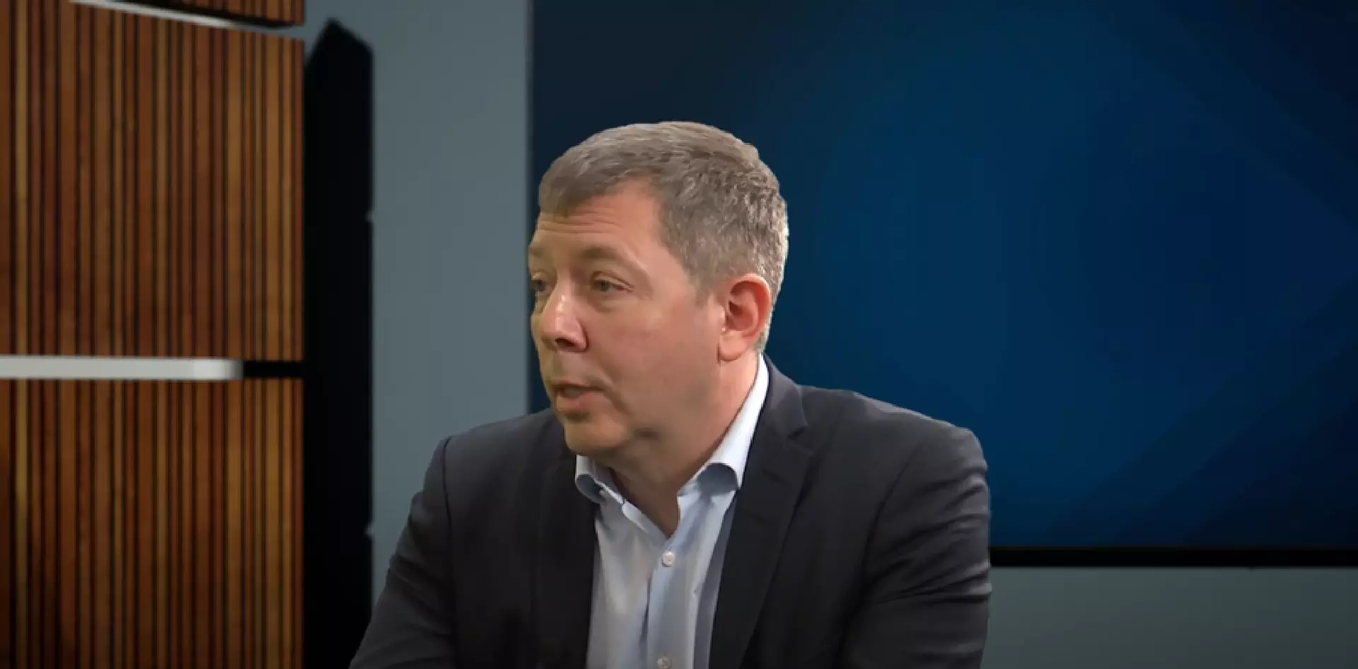 Niels Winther, stjóri í Vinnuhúsinum, var gestur í Búskapi & Vinna hesa vikuna.