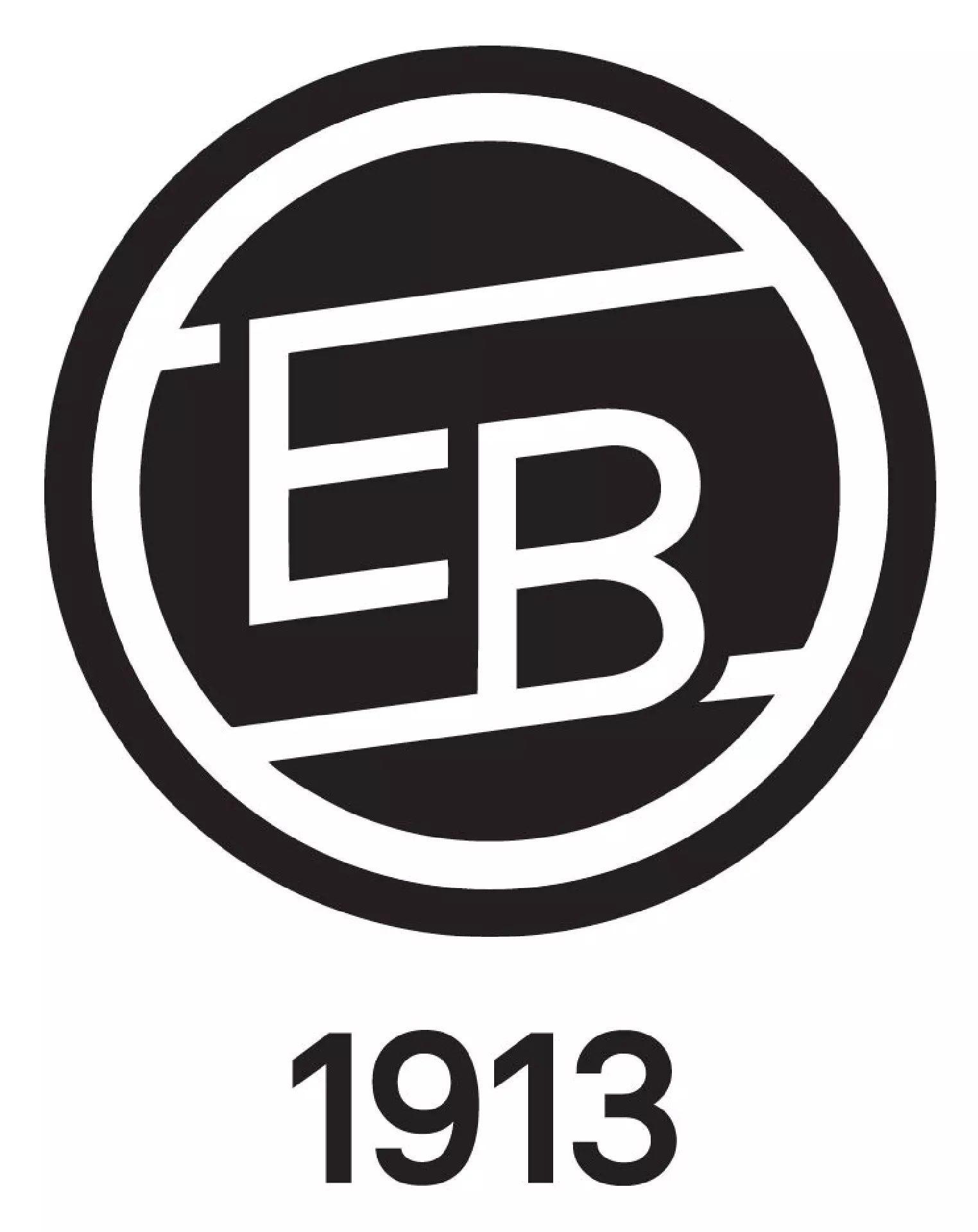 Búmerki hjá Eiðis Bóltfelag