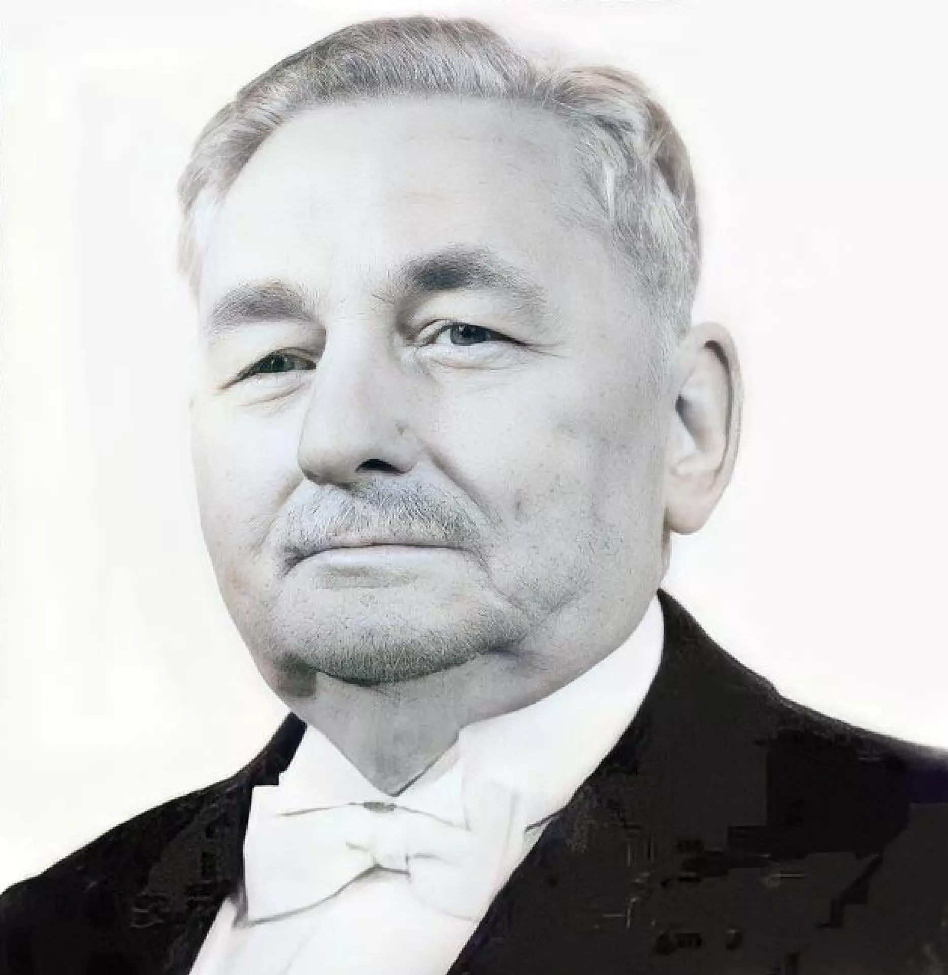 Jógvan Frederik Kjølbro f. 1887 d. 1967