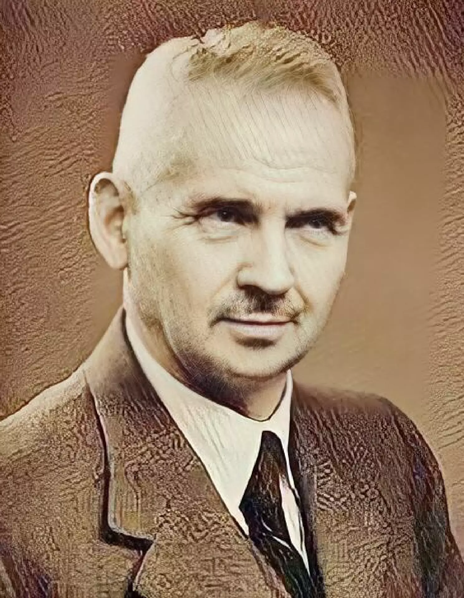 Jógvan Waagstein f. 1879 d. 1949