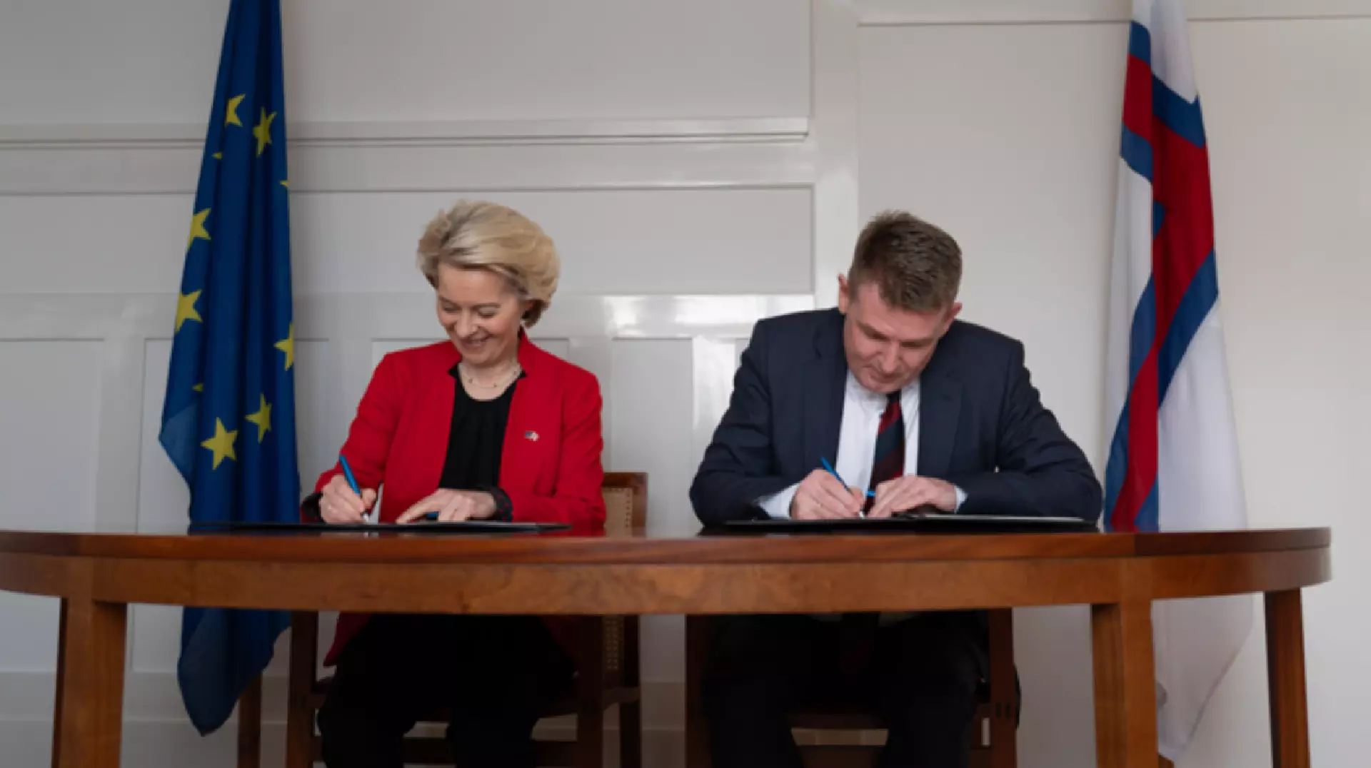 mynd: Bjarni Árting Rubeksen