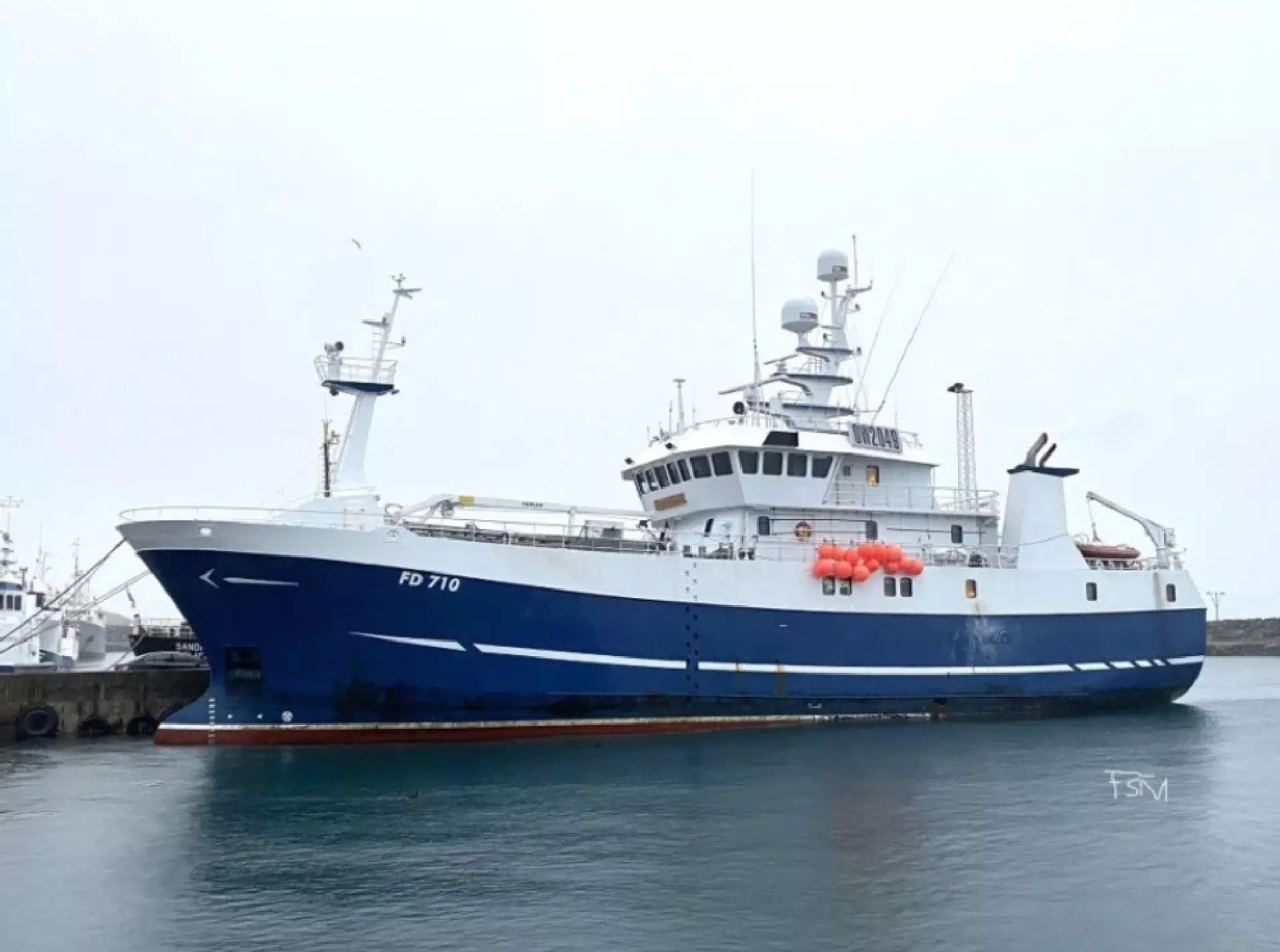 Mynd: Torleif Johannesen