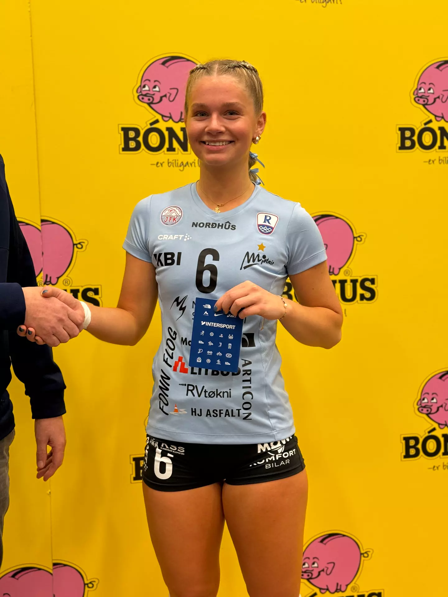 Nicola Toftegaard