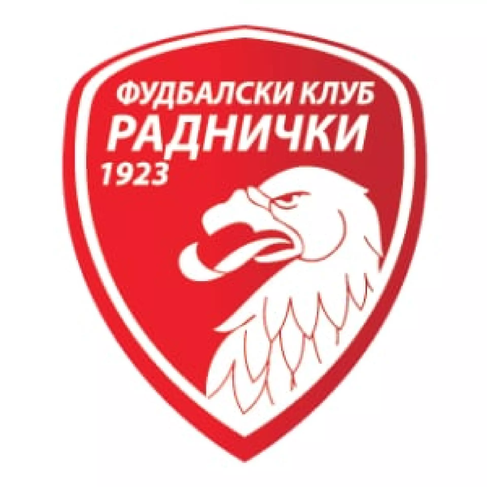 Búmerki hjá FK Radnički