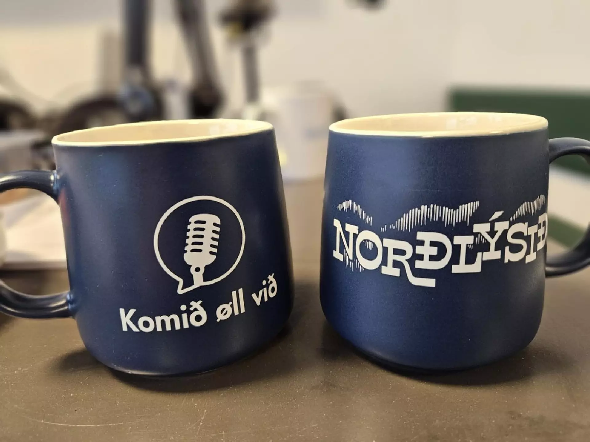 Til ber at vinna hesi snotuligu krússini