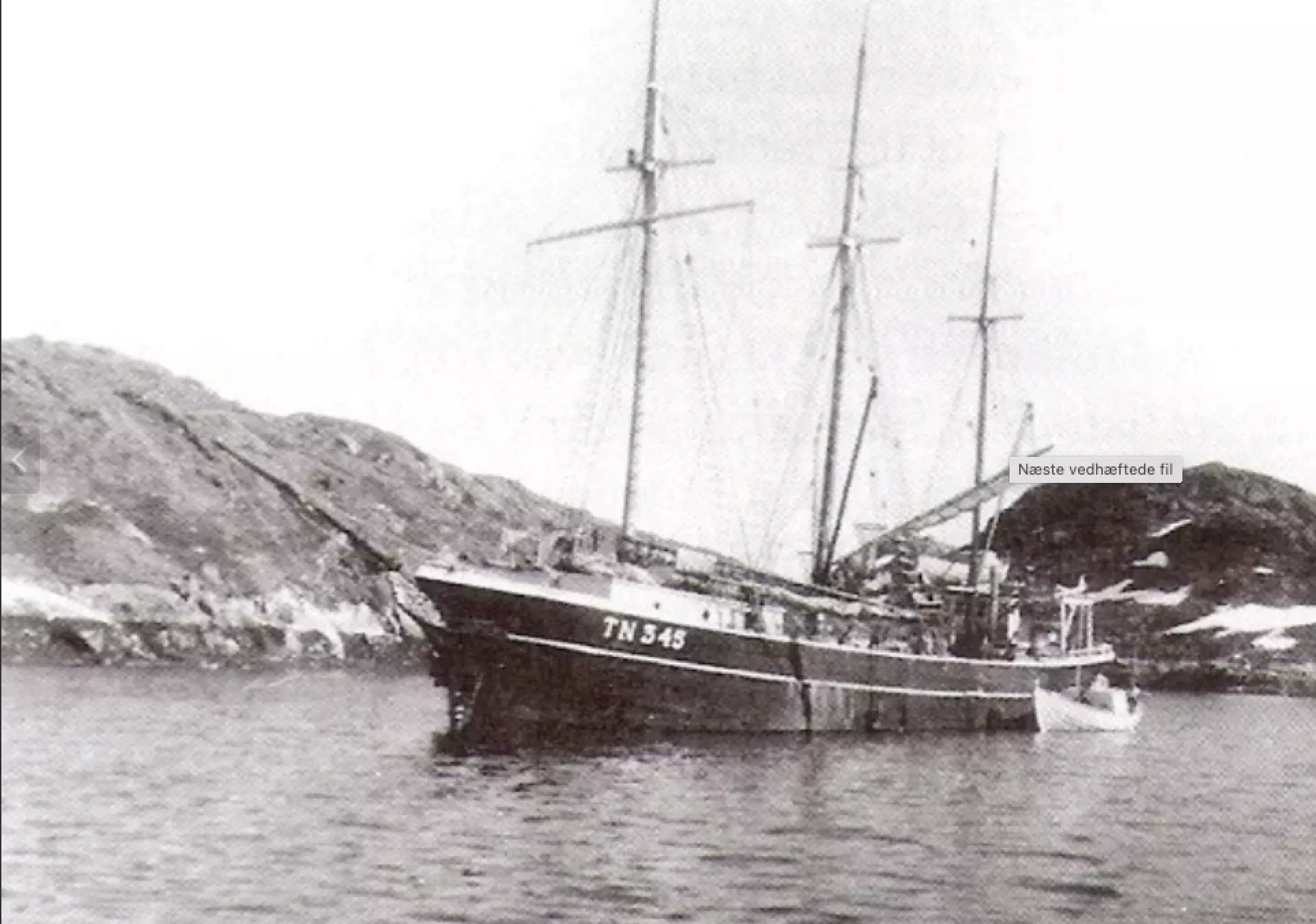 Tinganes