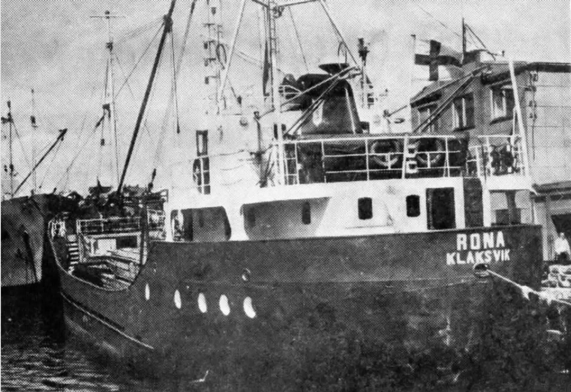 Rona