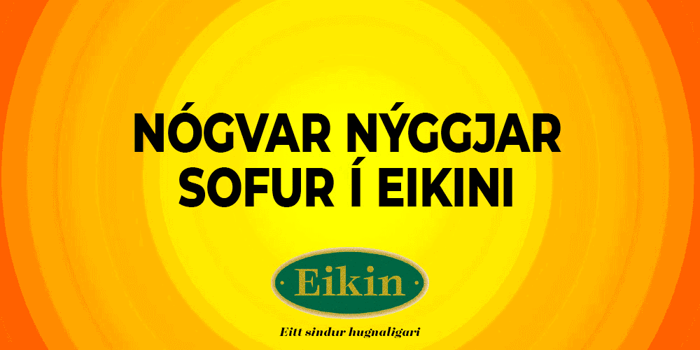 Eikin