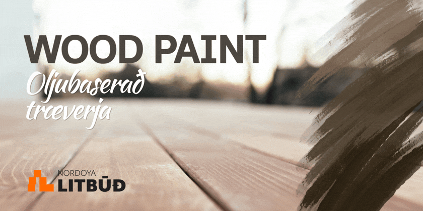 woodpaint