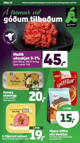 Á Handlarnir