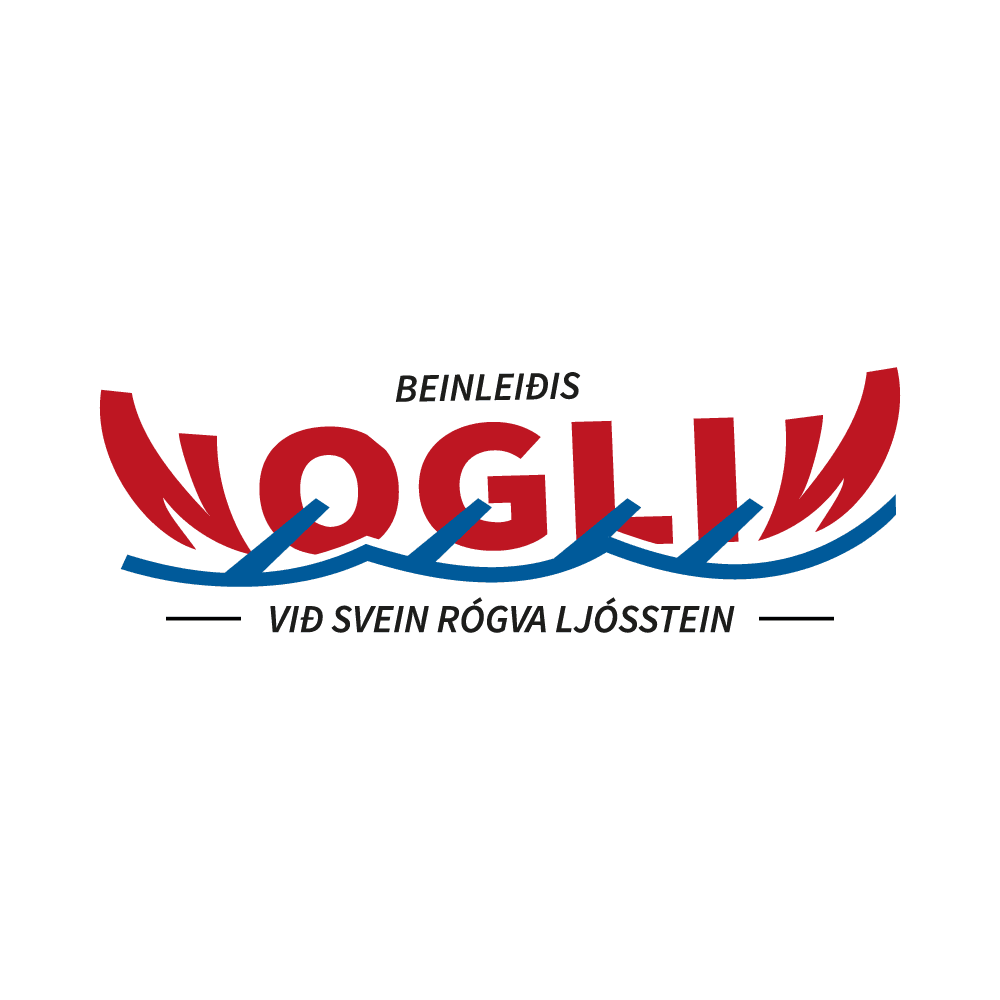 Nøglin - við Svein Rógva Ljósstein