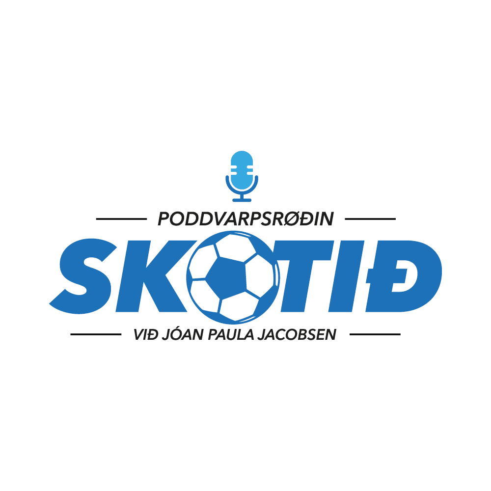 Skotið - við Jóan Paula Jacobsen