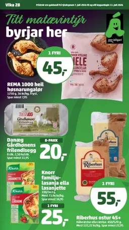 Á handlarnir