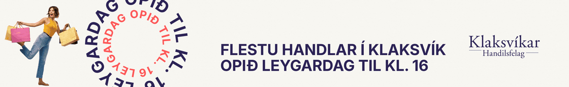 Kl Handilsfelag