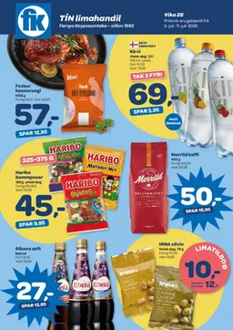 Føroya Keypssamtøka