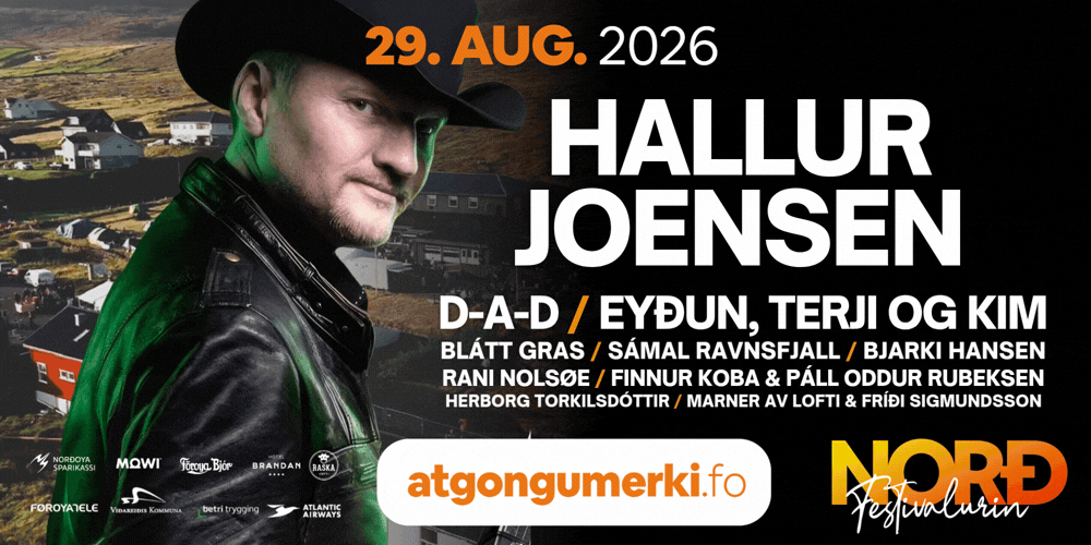 Norðfestival