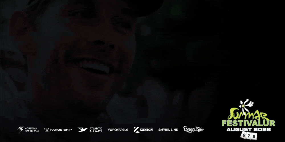 Summarfestivalur