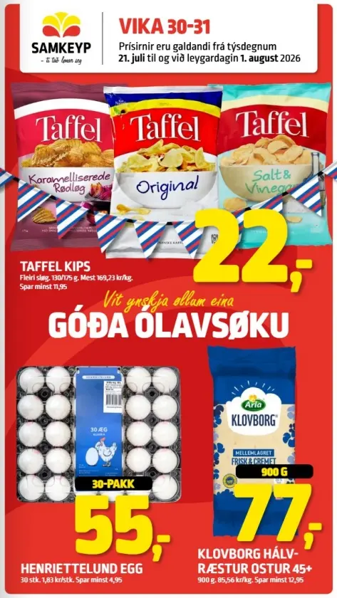 Samkeyp