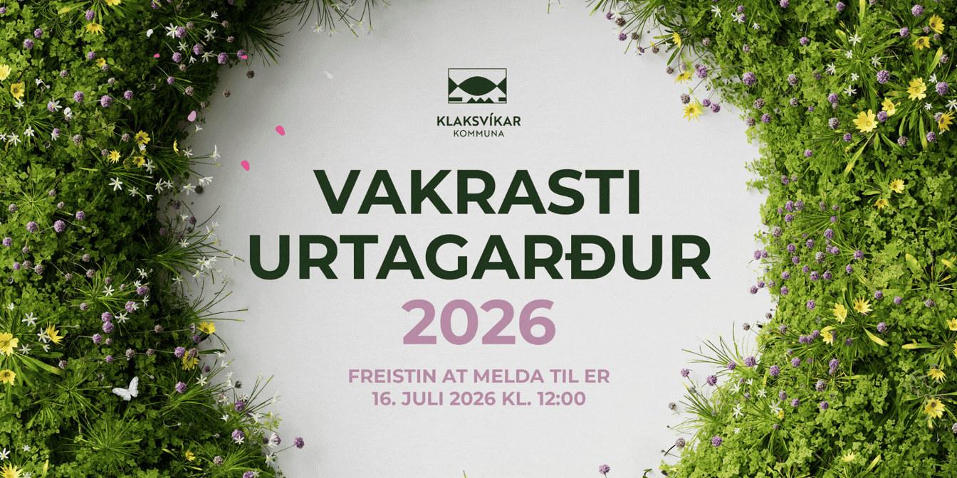 Urtagarður