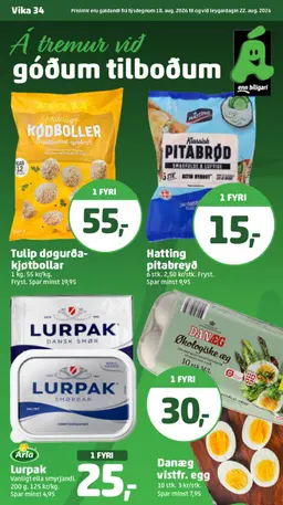 Á handlarnir