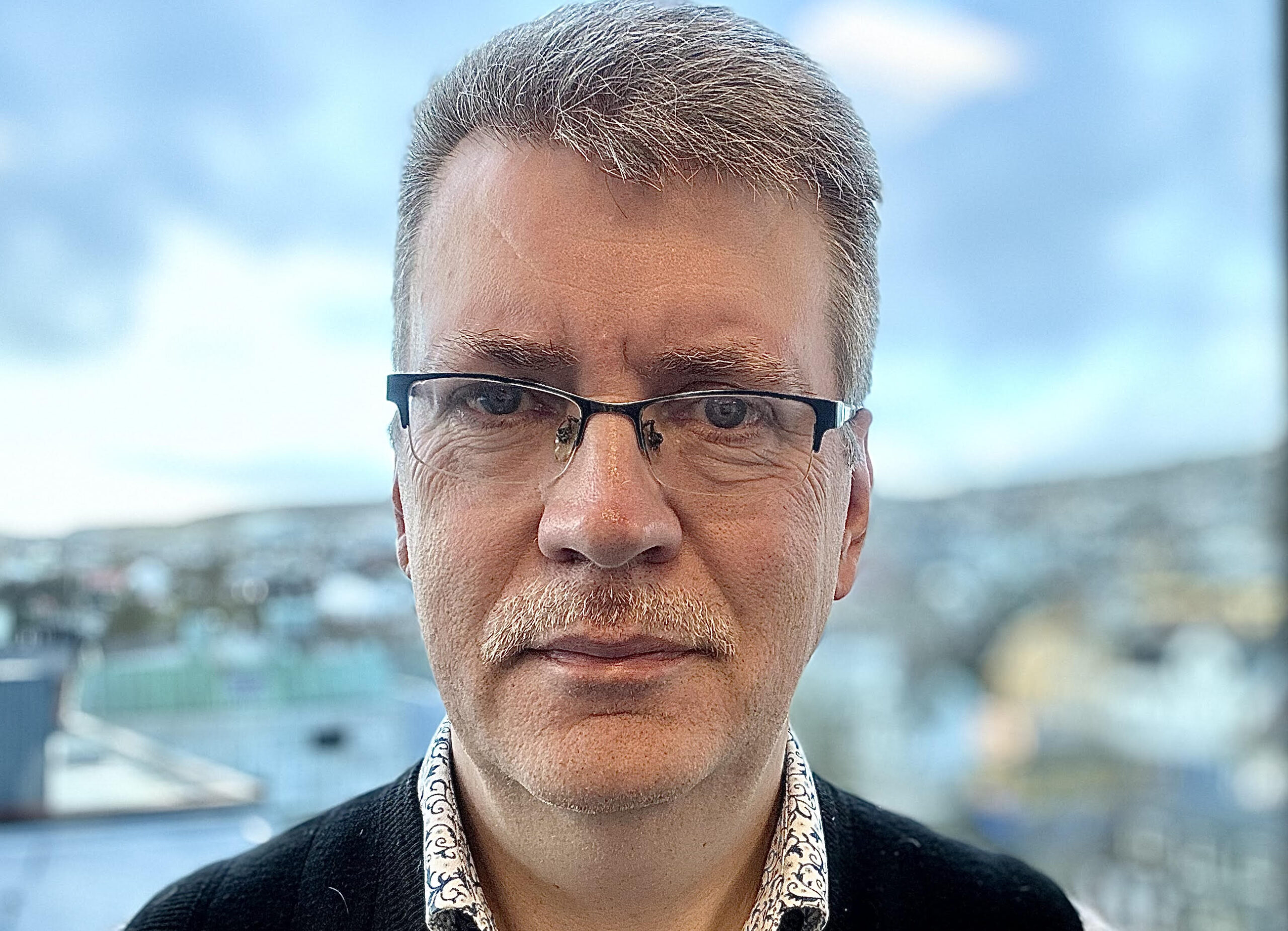Vaktarskip og eftirbátar