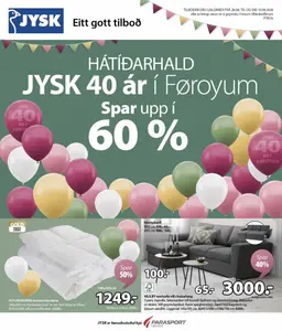Jysk