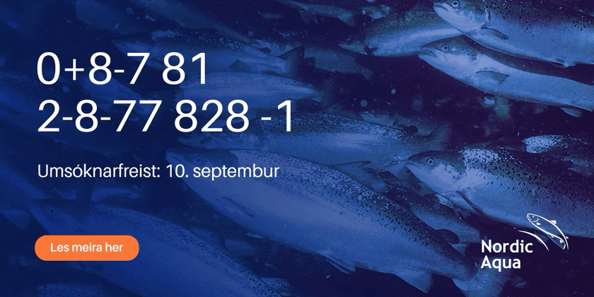 Nordic Aqua Partners