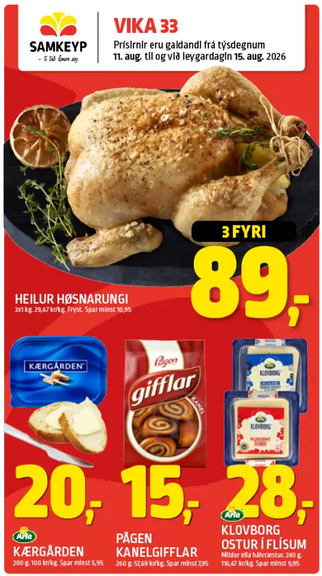 Samkeyp