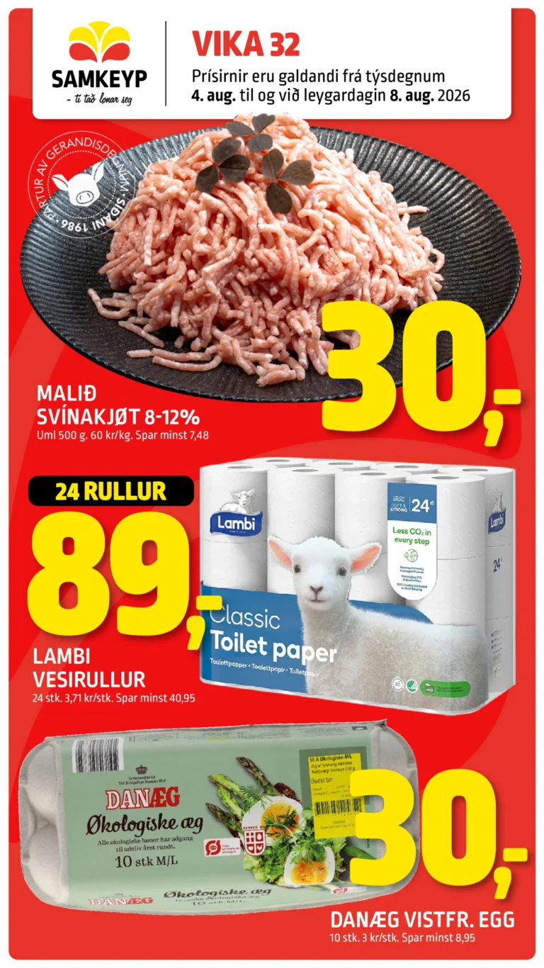 Samkeyp