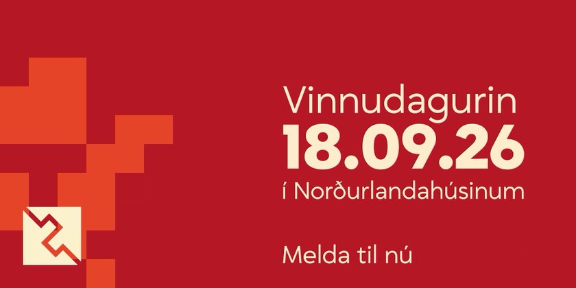 Vinnudagur