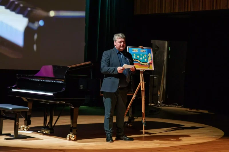 Dávur Winther 70 ár