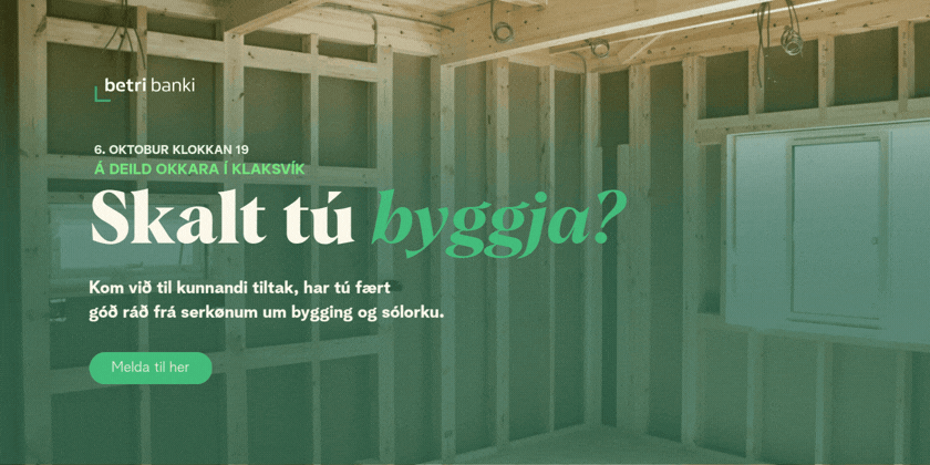 BB Byggja