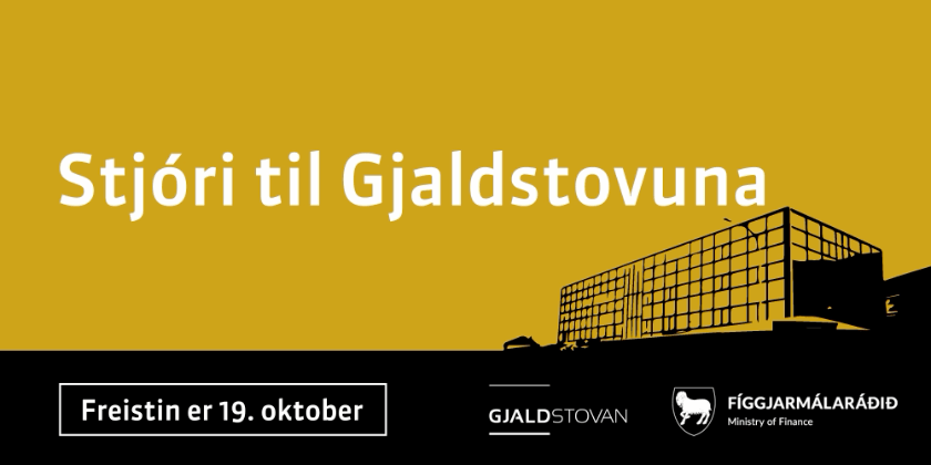 Føroya Gjaldsstova