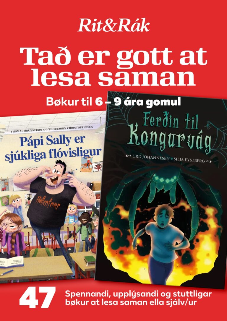 Rit & Rák