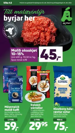 Á handlarnir