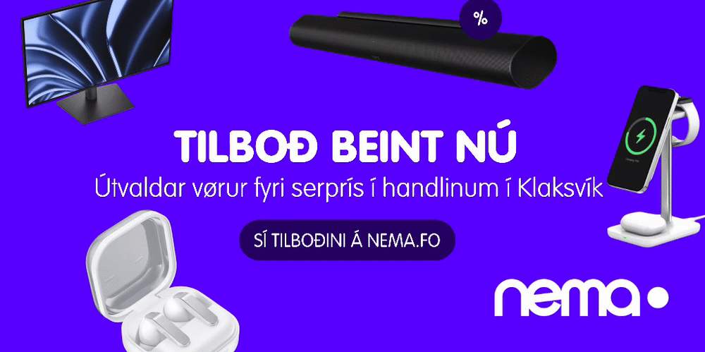 Nema