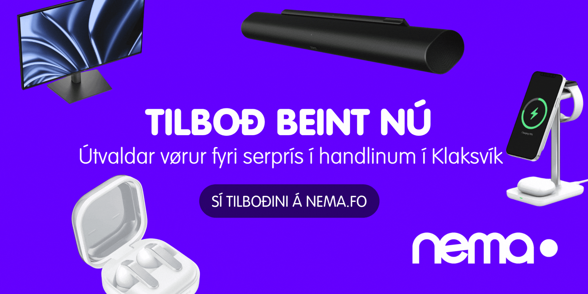 Nema