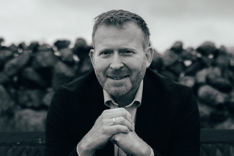 Strategisk leiðsla – at seta kósina og samskapa framtíðina