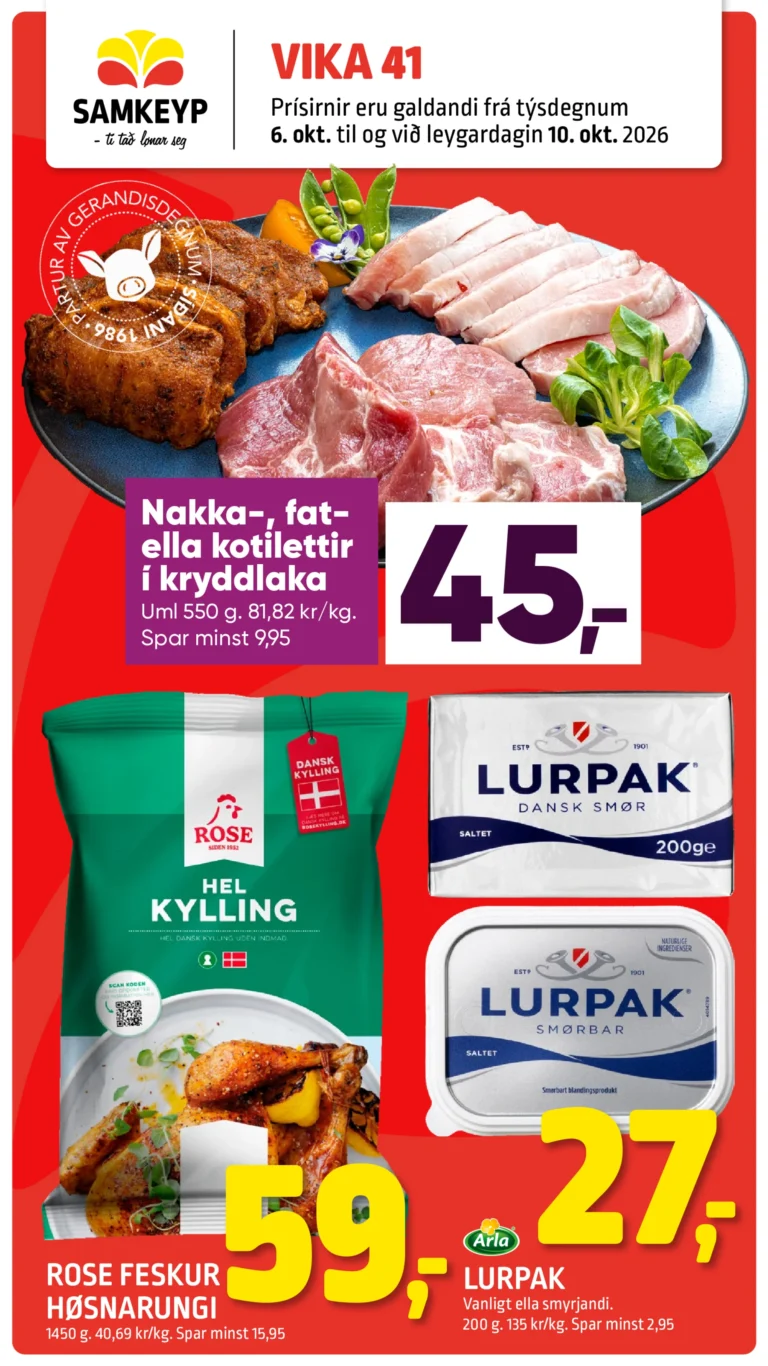 Samkeyp