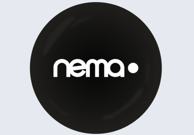 Nema Logo